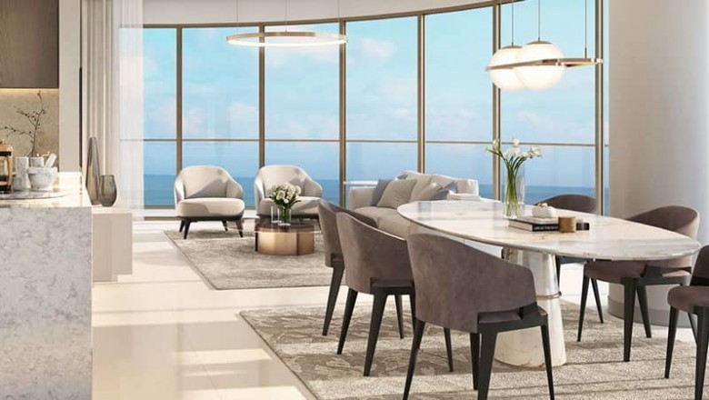 Vida Residences Aljada at Sharjah