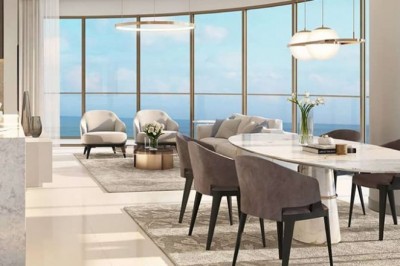 Vida Residences Aljada at Sharjah
