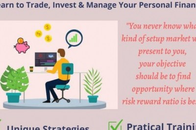 Wealthnote-Share Market Classes in Pune | Course | Training | Institutes in Pune