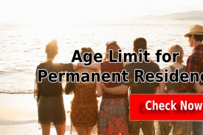 What is the Age Limit for Permanent Residency in Australia?