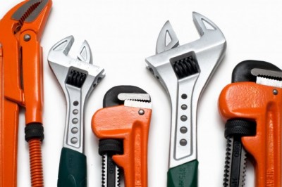 Bathroom plumbing Edinburgh