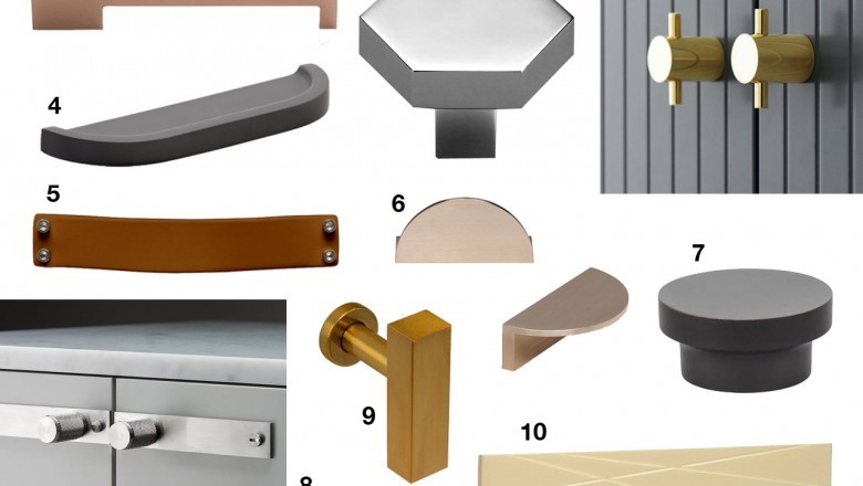 Best cabinet hardware manufacturer