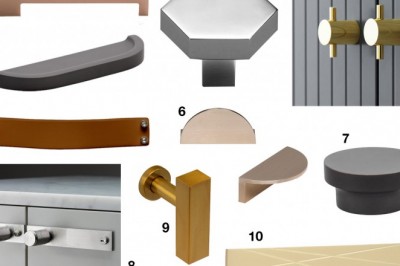 Best cabinet hardware manufacturer