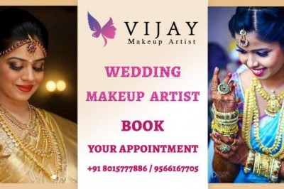 Best Celebrity makeup Artist in Chennai | Best Female Makeup Artist in Chennai | Professional makeup artist in Chennai