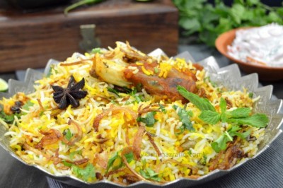 Best Types Of Biryani Dishes For Upcoming Winter Season