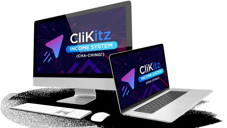CLIKITZ REVIEW