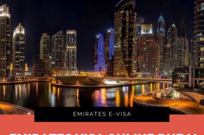 Emirates Visa