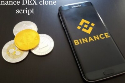 Improve the estimation of your brand by including in Binance Clone App Development