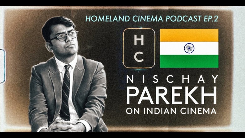 Indian Musician On His Favourite Film from India | Golmaal | Nischay Parekh | HC Podcast