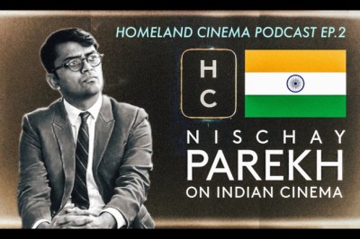 Indian Musician On His Favourite Film from India | Golmaal | Nischay Parekh | HC Podcast