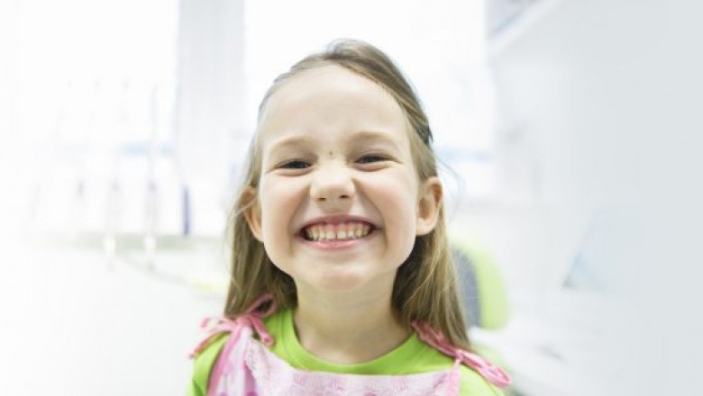 Pediatric Dentistry FAQS