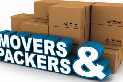 Relocation Company in Dubai