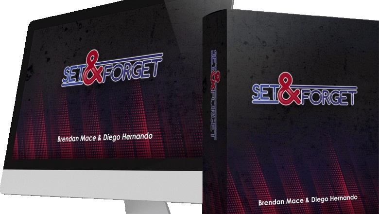 SET & FORGET REVIEW