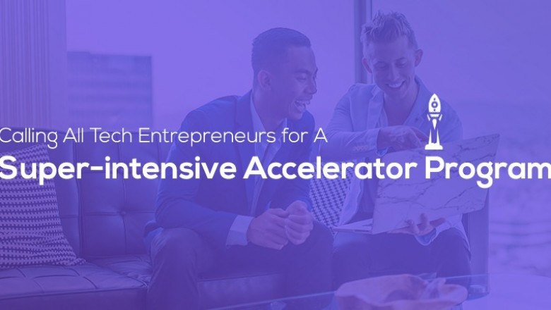 Super-intensive Startup Tech Accelerator Program in USA/UAE/CANADA | X-Byte Enterprise Solutions