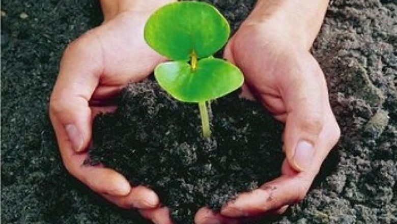 The importance of popularizing organic fertilizer