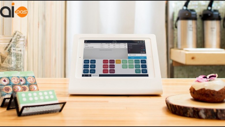 The Restaurant POS Systems for Your Restaurant