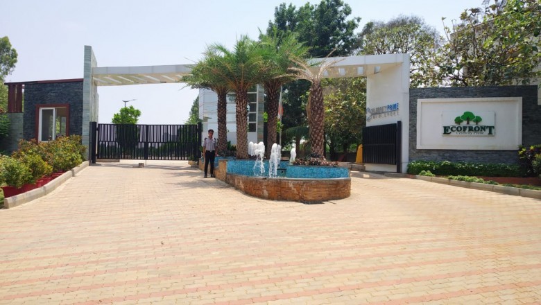 villa plots for sale in jigani_Celebrity Prime