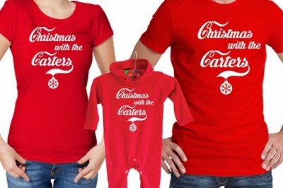 Best Christmas T-shirts - Buy T-Shirts to Gift Your Lover