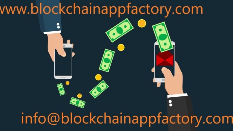 Blockchain P2P lending platform has multiple authentication processes for security and privacy issues