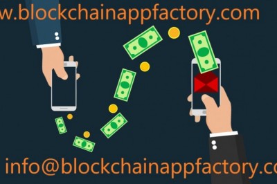 Blockchain P2P lending platform has multiple authentication processes for security and privacy issues