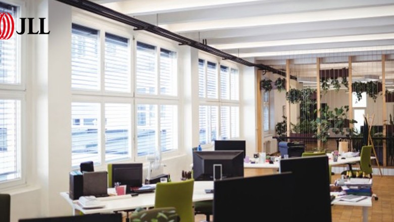 bp and JLL sign multi-year Vested® workplace evolution agreement