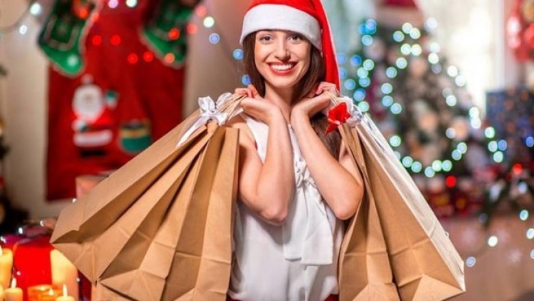 Christmas Collection Of Womens Clothing UK