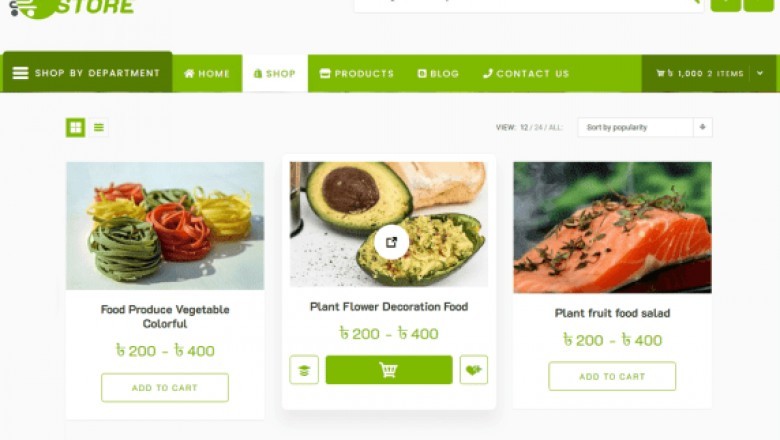 Create Exclusive Websites With WordPress Themes