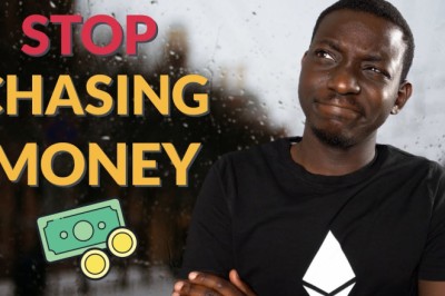 Does money really equal happiness? -  Kandaya Talks