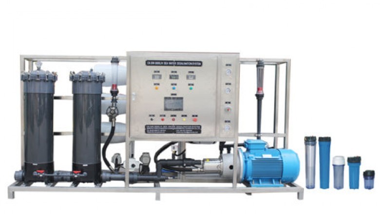 Experience the BEST Sea water RO membranes and Ultra filtration membrane for Water Treatment Plants