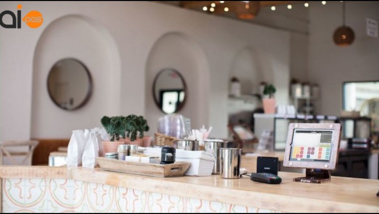 Good POS System Will Help Your Restaurant Succeed