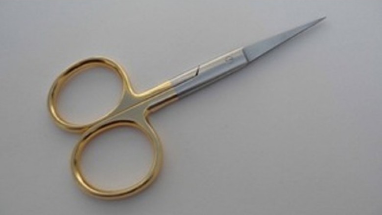 Learn to Use Your Fly Tying Tools