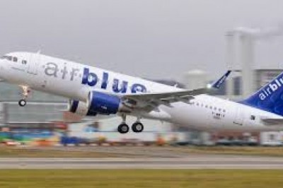 Make an Airblue Booking Online and Find Some Amazing Deals
