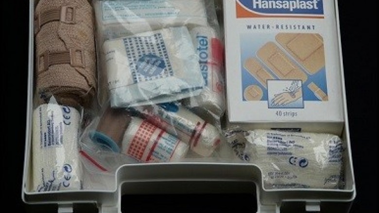 Medical Supplies Market - An Overview of the Regional Share of This Essential Paraphernalia