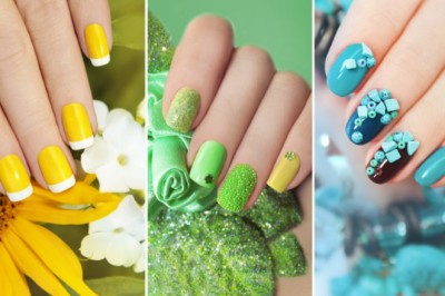 Our Services - Eyelash, Artificial Nails, Wax, Spa Facials, Sugaring and more