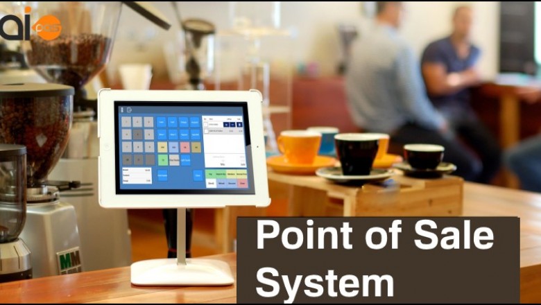 Point of Sale System on Restaurant Management