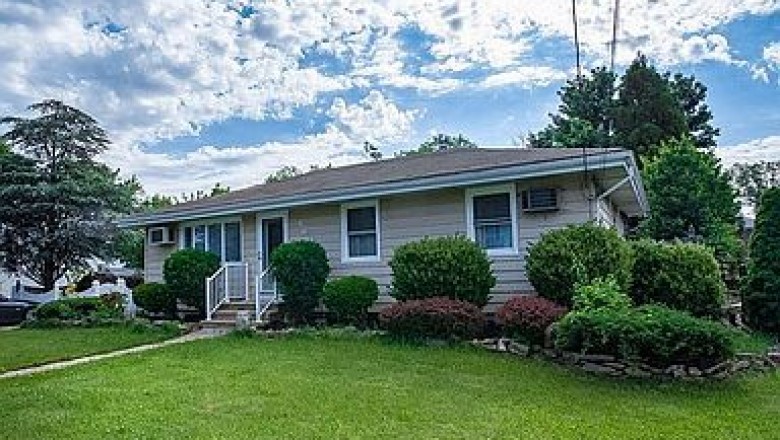 Single Family Homes for Sale in Edison WA