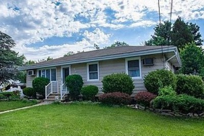Single Family Homes for Sale in Edison WA