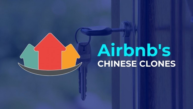 Airbnb Clones in China are Winning Against Airbnb