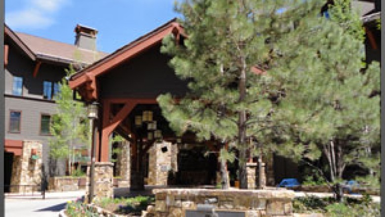 Aspen Condo Rentals