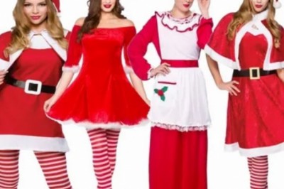 Buy Stunning Christmas Dresses Online - Women Christmas Jumpers
