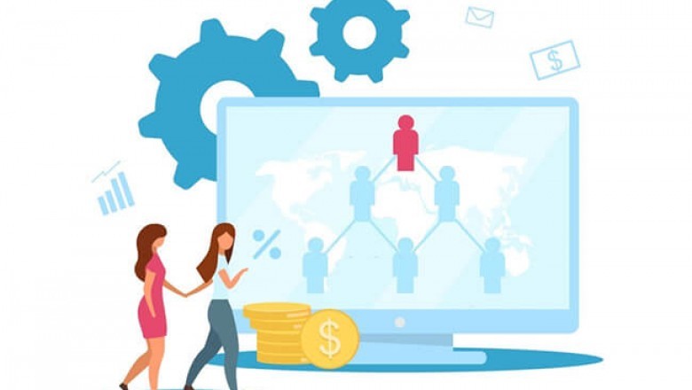 Conduct your business without the involvement of any central authorities by partnering with a reputed Smart Contract MLM Like XOXO Network