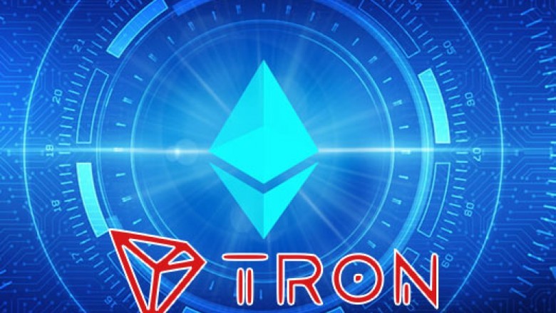 Gain a greater market share by Launching Smart Contract MLM on TRON Network