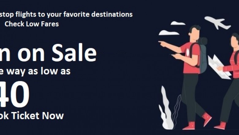 Get 50% Off Delta Airlines Reservations +1-855-948-3805