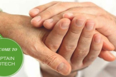 Herbal Medicine Manufacturer