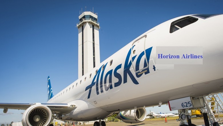 Horizon Airlines Customer-Services 24 Hours Available +1-855-948-3805