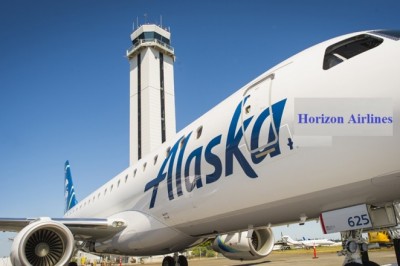 Horizon Airlines Customer-Services 24 Hours Available +1-855-948-3805