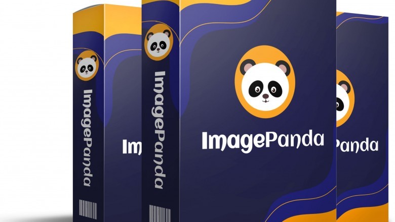 IMAGEPANDA REVIEW