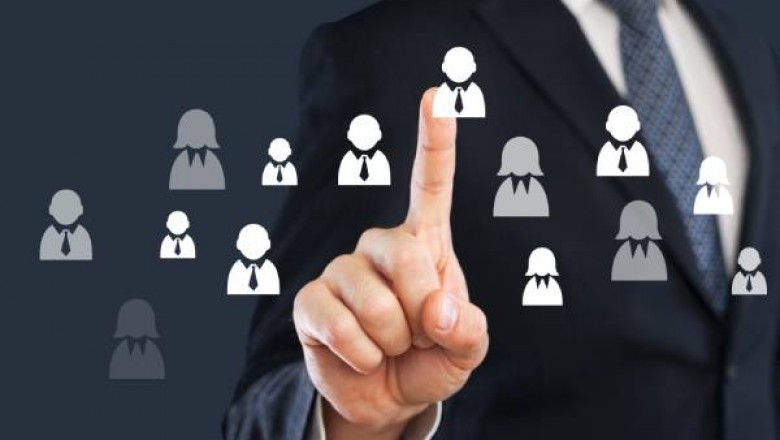 Permanent Staffing
