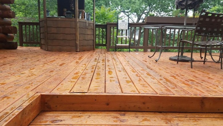 Reasons Why Professional Fence Cleaning Is Essential