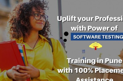 Software Testing Openings